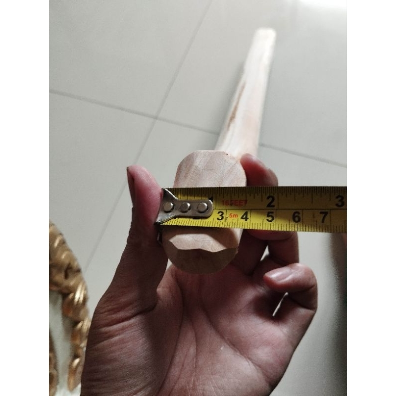 Jual doran cangkul gagang pacul pegangan ganco | Shopee Indonesia
