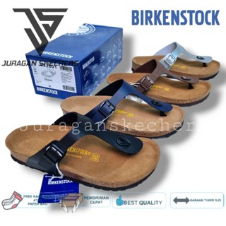 Jual sandal hot sale birkenstock original murah