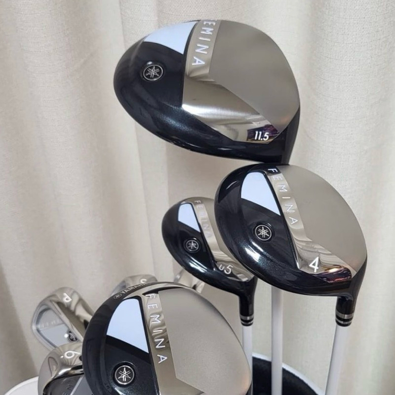 Jual Driver golf yamaha ladies Shopee Indonesia
