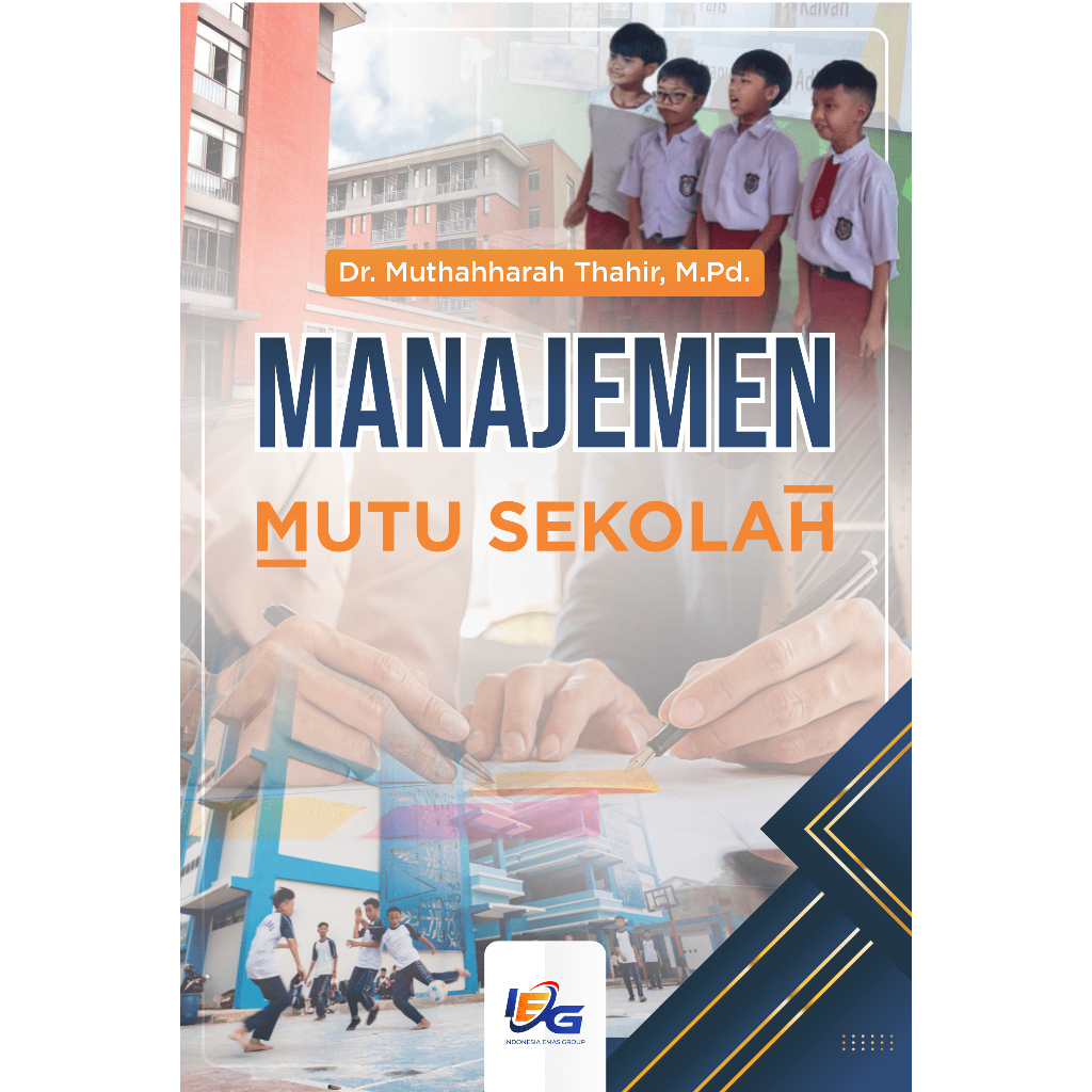 Jual Manajemen Mutu Sekolah | Shopee Indonesia