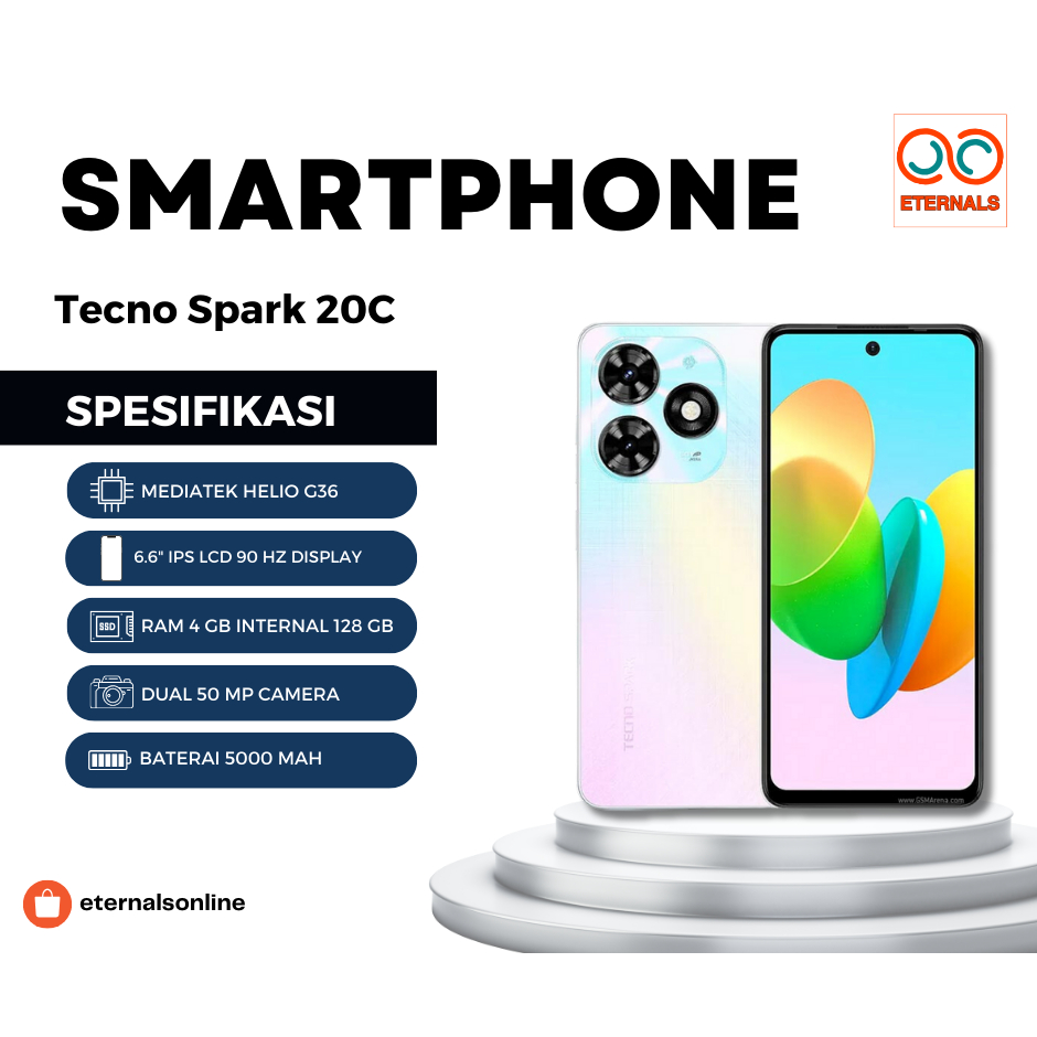 jual-tecno-spark-20c-4-128-gb-garansi-resmi-shopee-indonesia