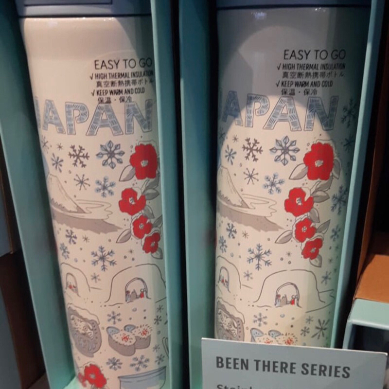 Jual starbucks tumbler japan jepang been there series Shopee Indonesia