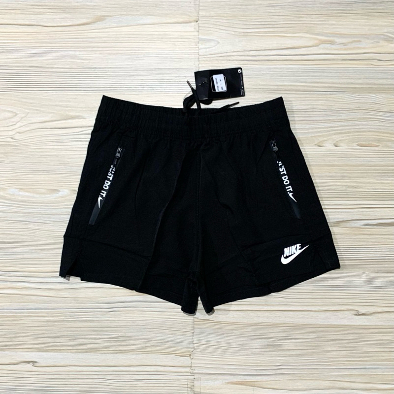 Jual Celana Pendek Nike Import Olahraga Lari Parasut Micro Sporty New