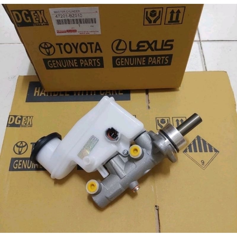 Jual Bm Assy Master Rem Assy Toyota Avanza Cc Shopee Indonesia