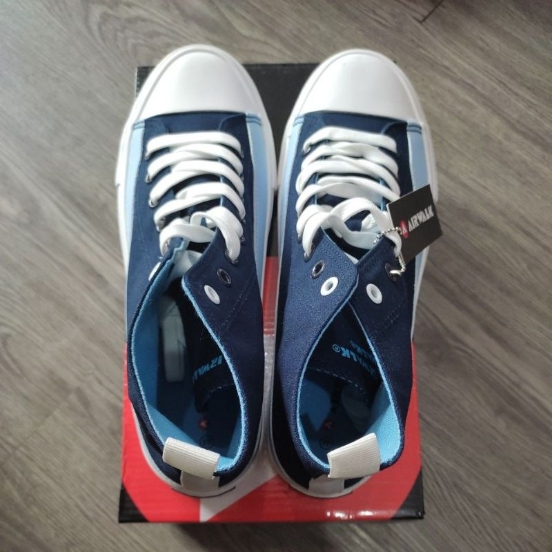 Airwalk tempo clearance