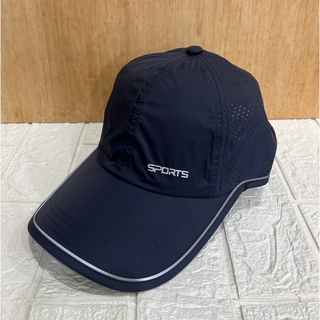 Jual Topi Sports Import SEPEDA / RUNNING / CYCLING Premium | Shopee ...