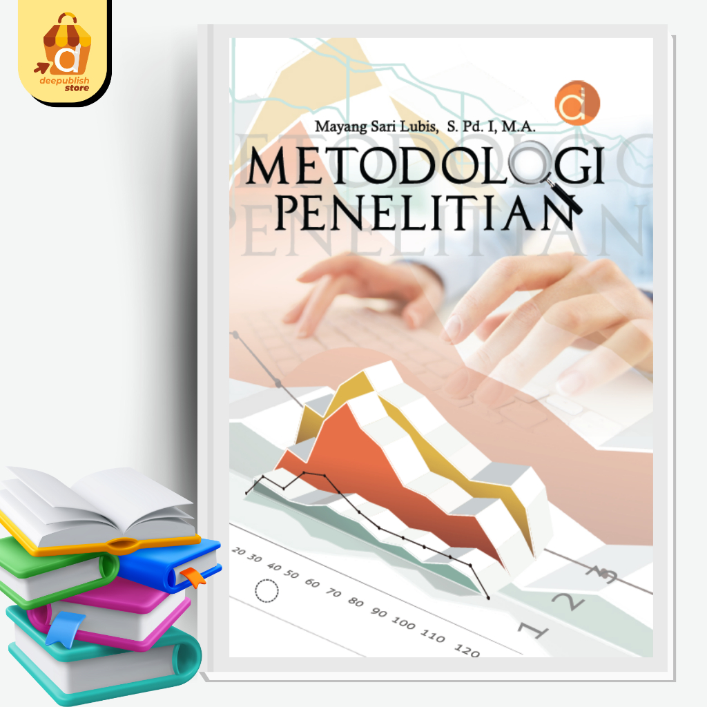 Jual Deepublish - Buku Metodologi Penelitian | Shopee Indonesia