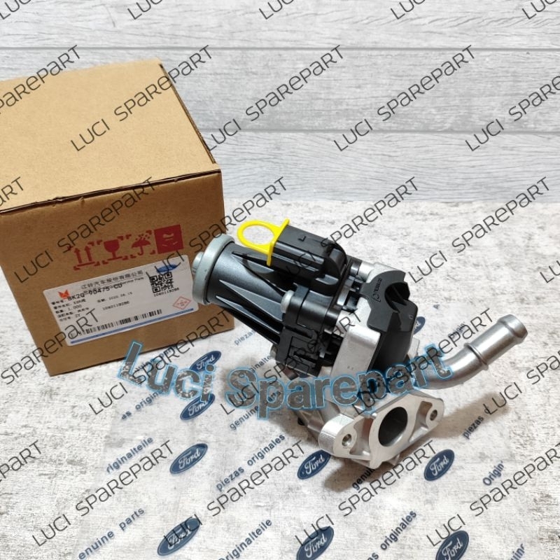 Jual Sensor Valve Switch EGR Ford Ranger 2.2 2.2cc 2200cc 3.2 3.2cc ...