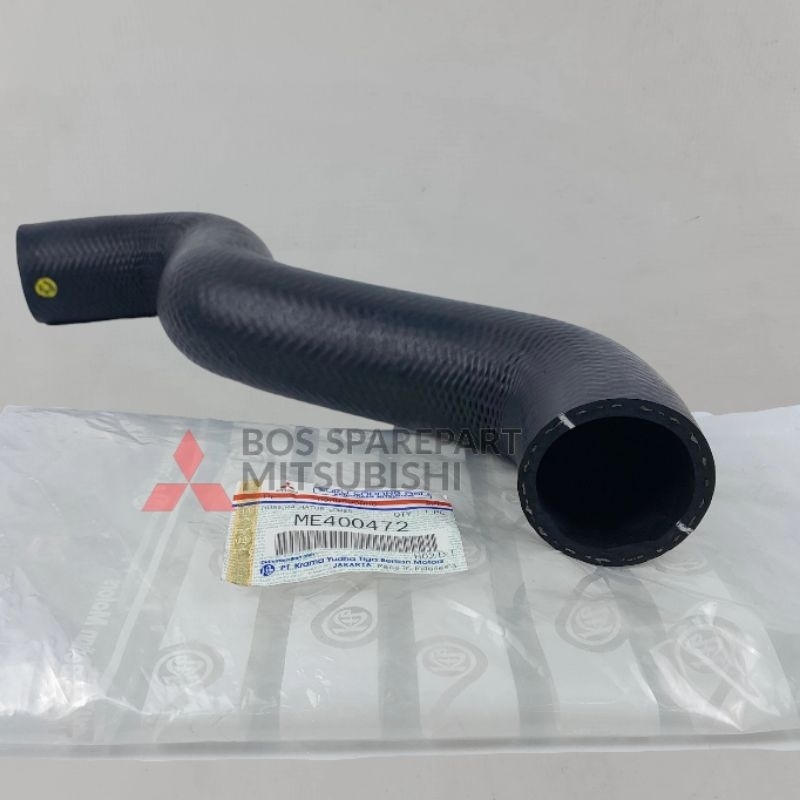 Jual SELANG RADIATOR BAWAH CANTER PS110 PS125 ORIGINAL MITSUBISHI ...