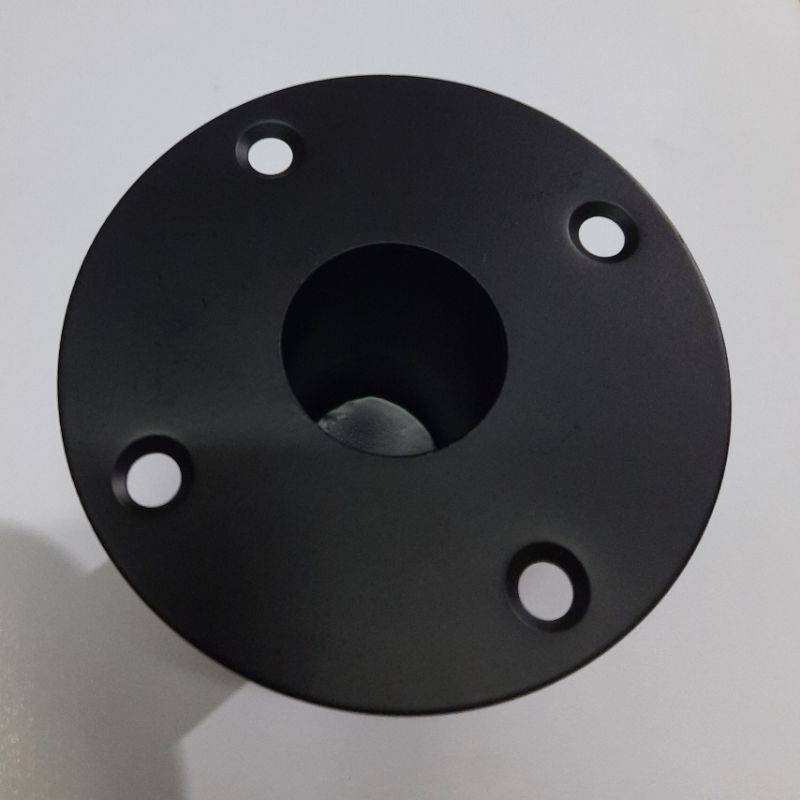 Jual Holder Besi Speaker Stand Box Speaker Besi / Top Mounting Besi Shopee Indonesia