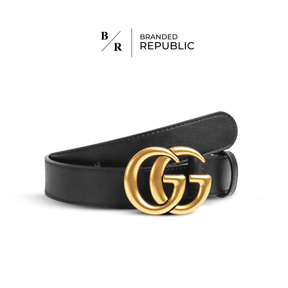 Gucci belt harga cheap