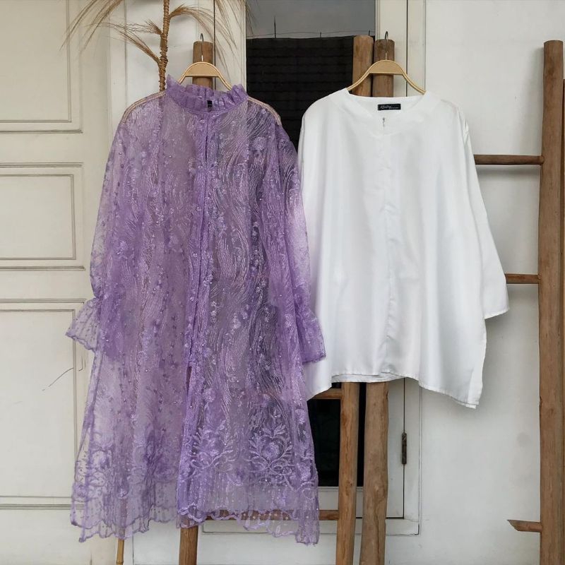 Fairmogen skirt in Muskat main image 0