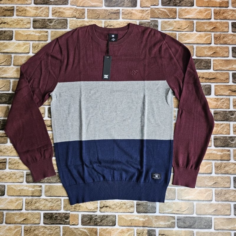 Jual sweater DC original g70 Shopee Indonesia
