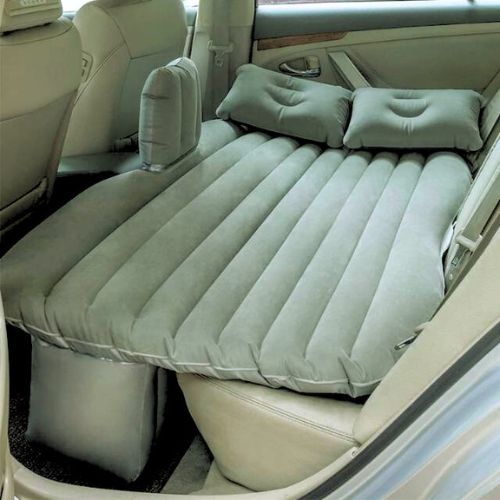 Jual MATRAS MOBIL FREE POMPA MATRAS SERBAGUNA KASUR MOBIL BISA SEMUA ...
