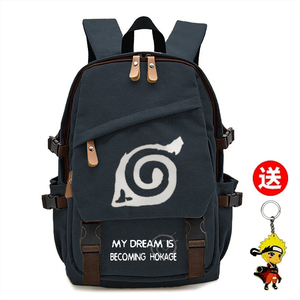 MANGA ネイビーダウンバッグ200STD