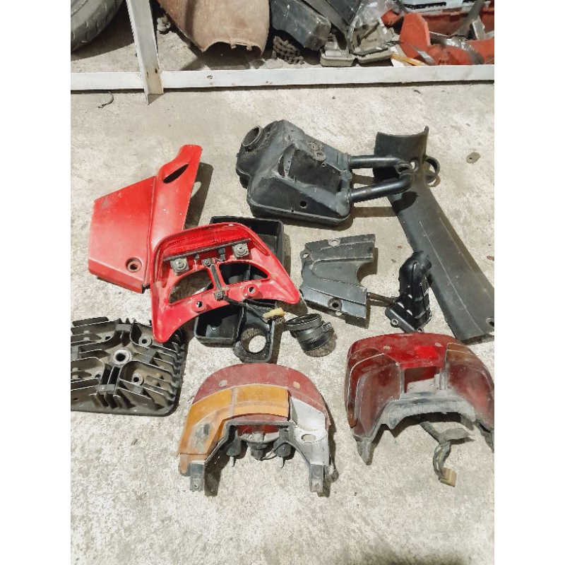 Jual Part FIZ r Original second | Shopee Indonesia