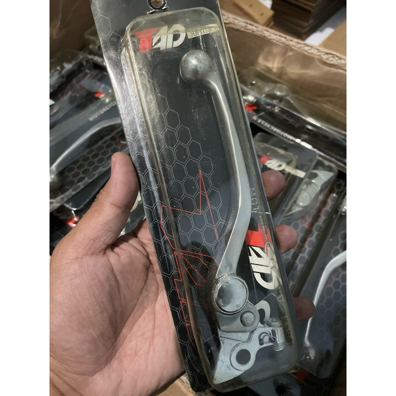 Jual HANDLE REM TAD RACING MODEL STELAN NISSIN | Shopee Indonesia