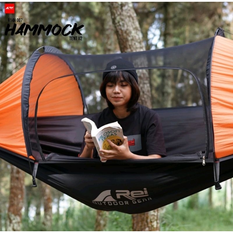 Rei hammock camping sales