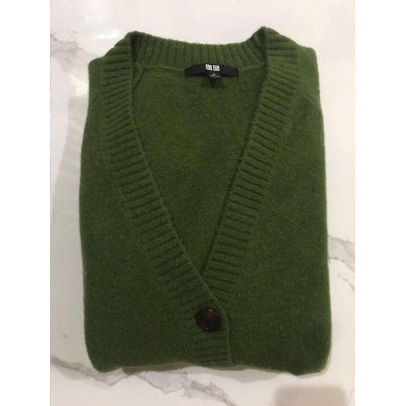 Jual Uniqlo cardigan | Shopee Indonesia