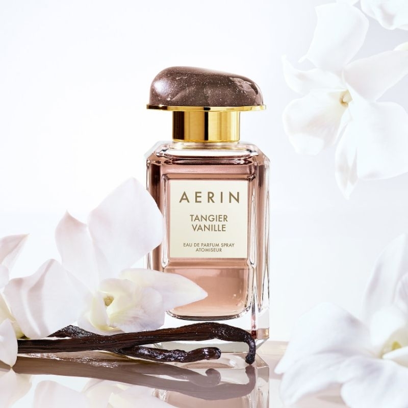 Jual Aerin Tangier Vanille edp 50ml | Shopee Indonesia