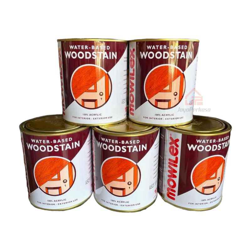 Jual Mowilex Wood Stain Politur Pelapis Kayu 1kg Shopee Indonesia 1185