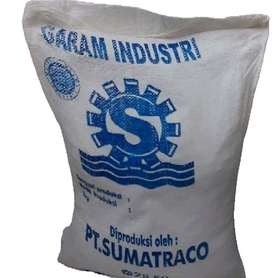 Jual Garam Nacl Garam Industri Garam Halus Putih 25 Kg Shopee Indonesia 2564