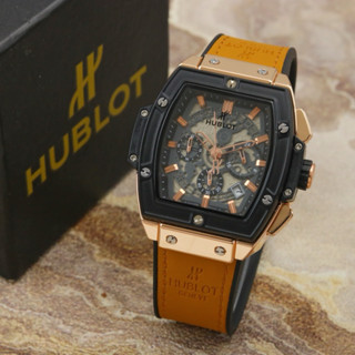 Harga hublot outlet senna original