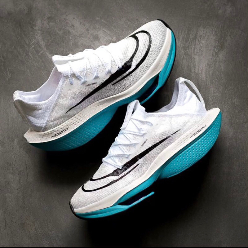 SEPATU RUNNING NIKE AIR ZOOM ALPHAFLAY NEXT 2