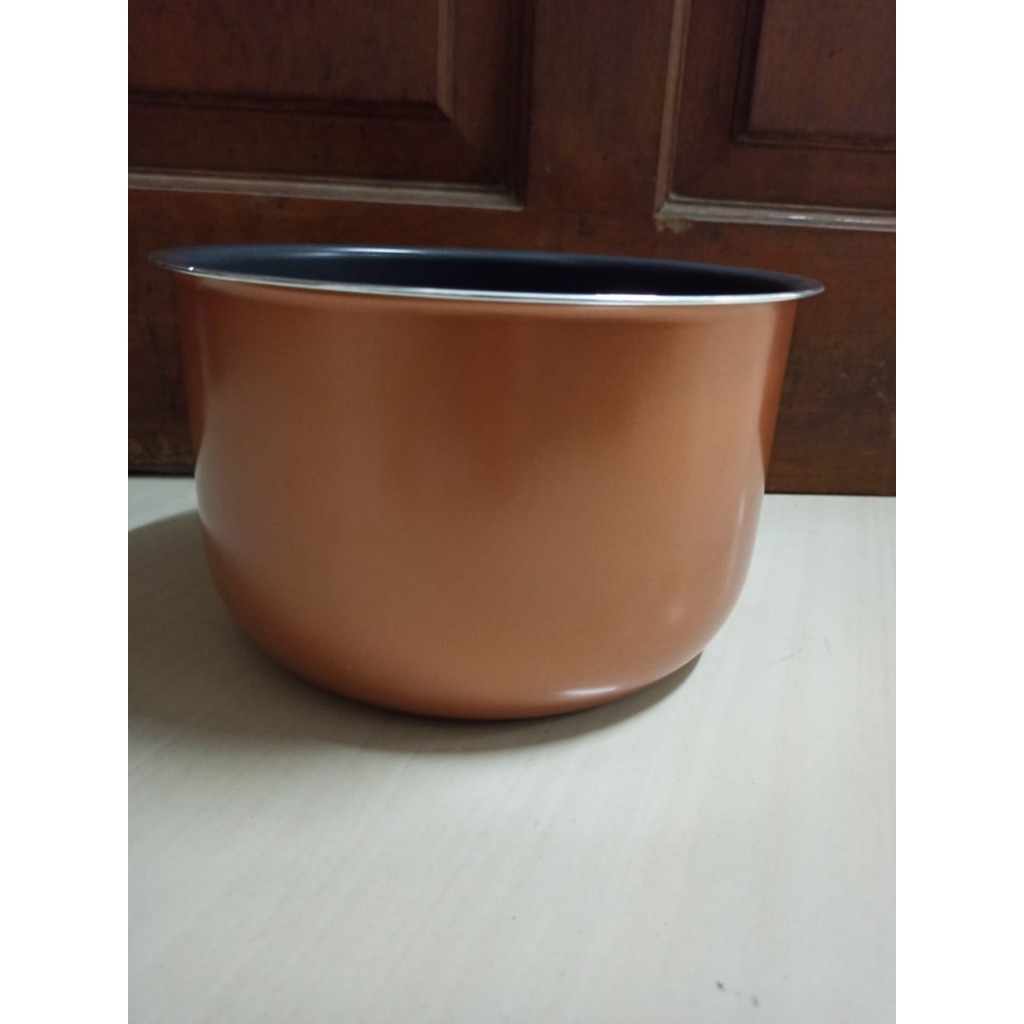 Jual Inner Pot Yongma Teflon Magic Eco Keramik Non Wing Digital SMC ...