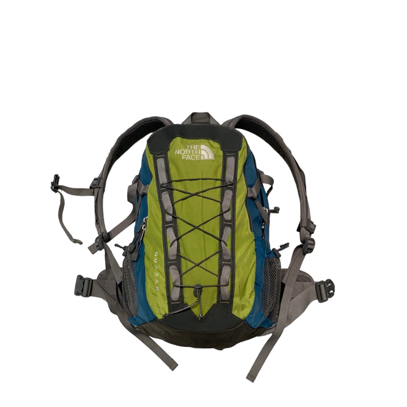 The north face quasar discount