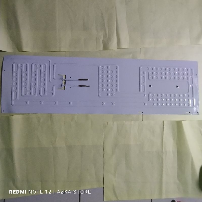 Jual EVAPORATOR KULKAS 1 PINTU SHARP EVAP KULKAS 1 PINTU FREZER KULKAS