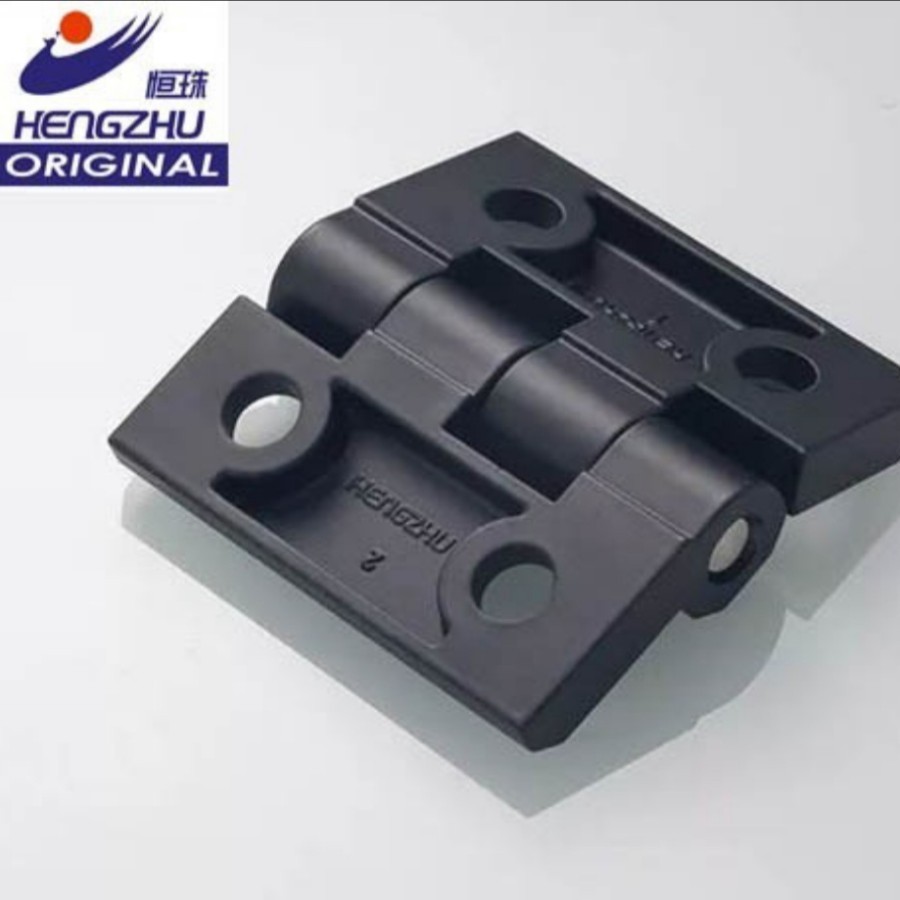 Jual engsel box panel 5 cm hengzhu hinge HL 050-2 50x50 5cm 50 mm ...