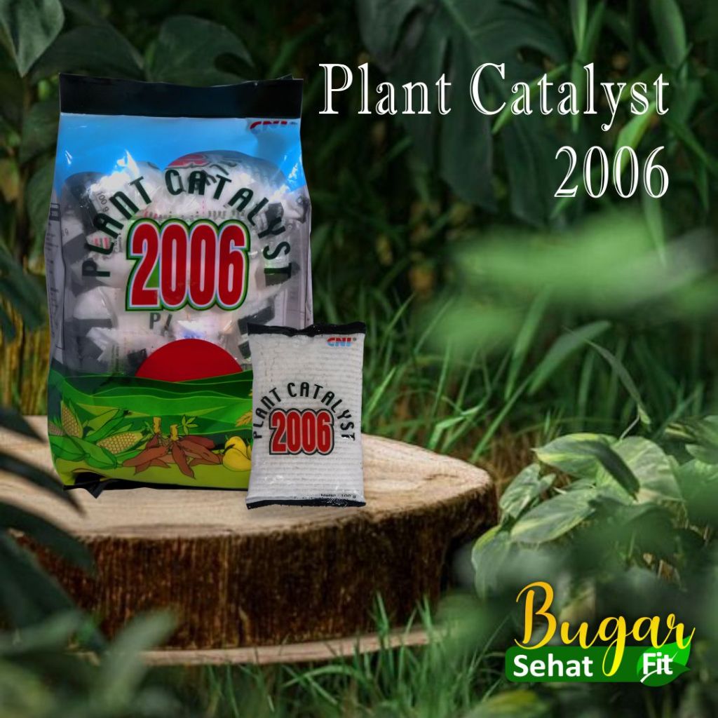 Jual Plant Catalyst 2006 | Pupuk Lengkap untuk Semua Jenis Tanaman 1 Kg ...