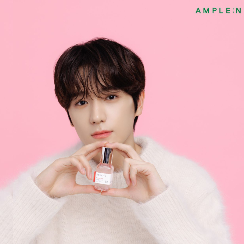 Jual AMPLE:N Entangle Shot Collagen Ampoule 30ml | Shopee Indonesia