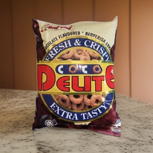 Jual Keropok Coco Delite | Shopee Indonesia