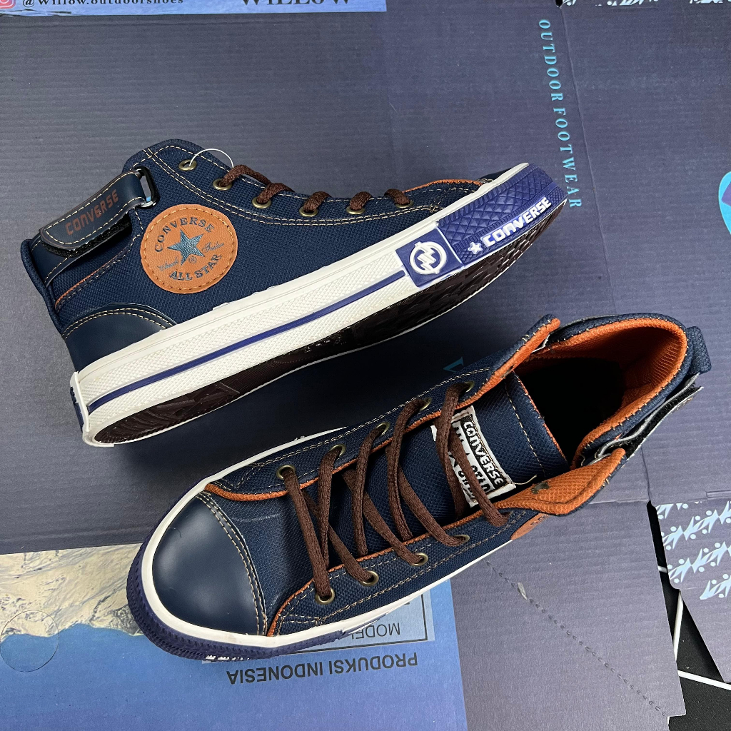 Casual Shoes High Top Velcro Sneakers Buy Boys Sneakers Casual