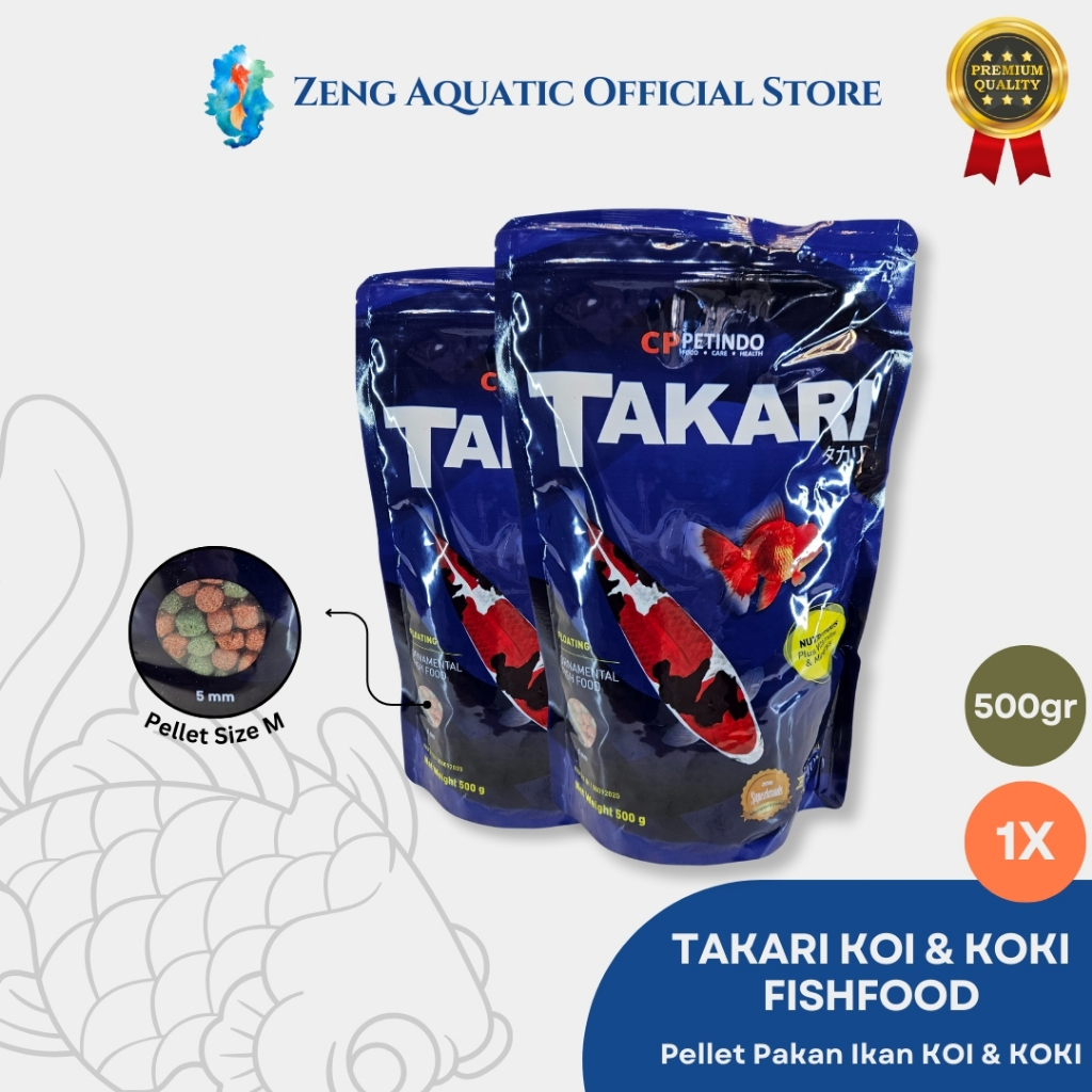 Jual Ikan Mas Koki Komet Terlengkap & Harga Terbaru Juni 2026 | Shopee ...