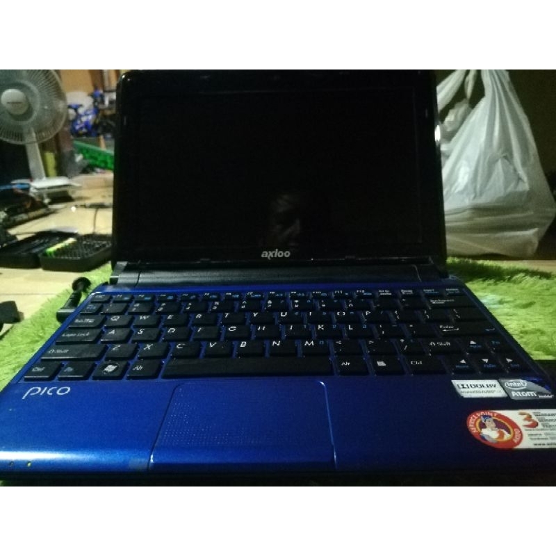 Jual axioo PICO netbook | Shopee Indonesia