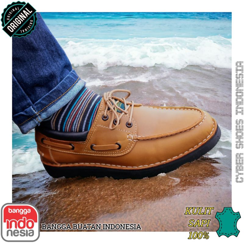 Boat cheap shoes pria