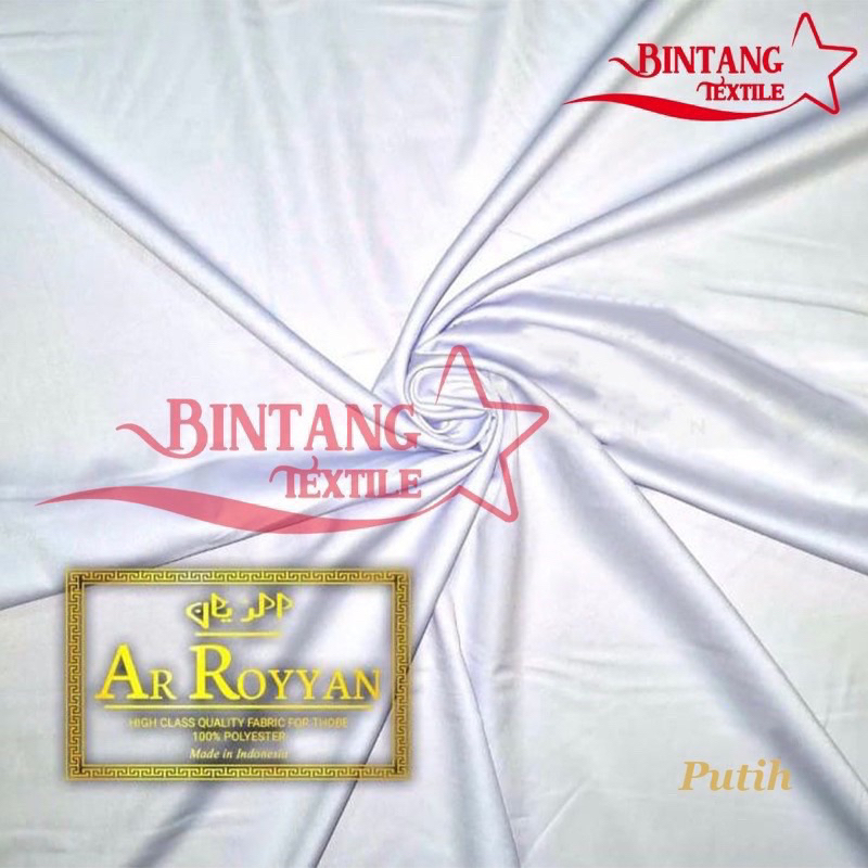 Jual Kain Ar-Royyan Lokal Jubah/Gamis/ Kurta Pakistan/ Baju Koko 100 ...