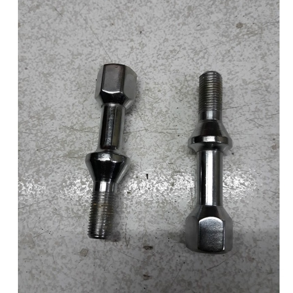 Jual Baut roda 2 tingkat peugeot 306 - 2 pcs | Shopee Indonesia