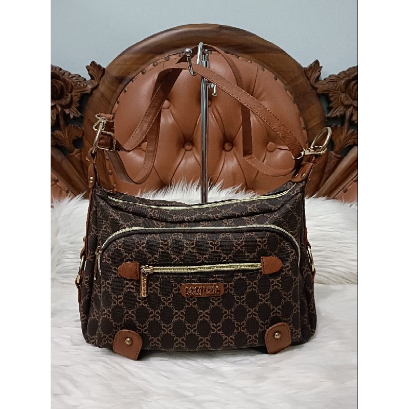 Ssamzie sling bag discount price