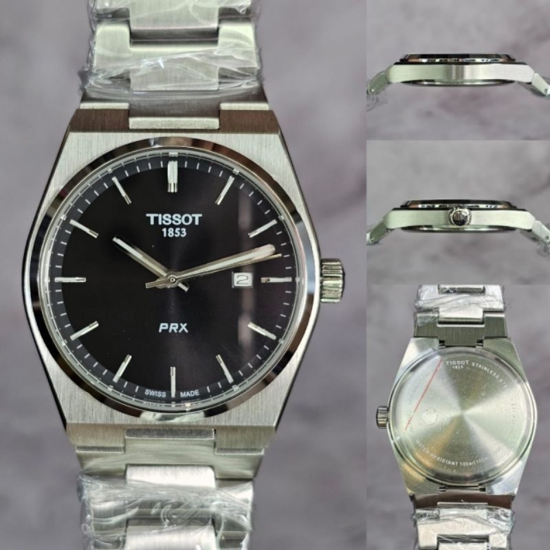 Jual Jam tangan pria TST PRX Quartz | Shopee Indonesia