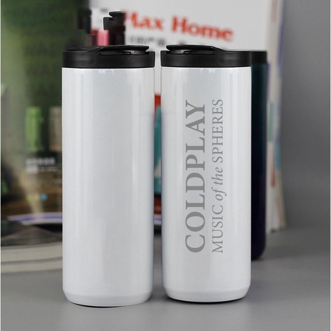 Jual Tumbler Custom Grafir Nama Coffee Tumbler Souvenir Murah Sd1052 Tumbler Custom Print Uv 2253