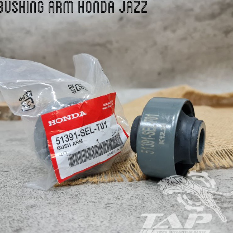 Jual BUSHING LOWER ARM FRONT BIG BOS BES BUSH SAYAP BAWAH DEPAN HONDA ...