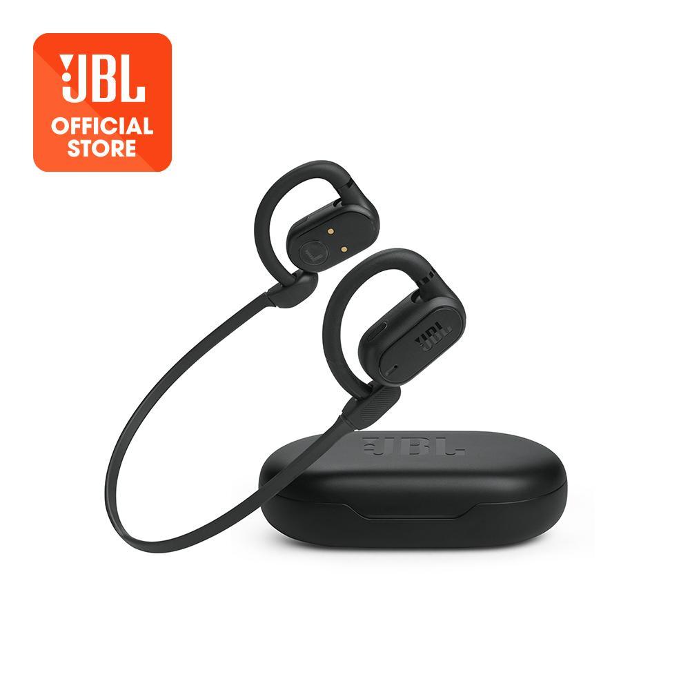 Jual JBL Soundgear Sense True wireless open ear headphones Shopee Indonesia