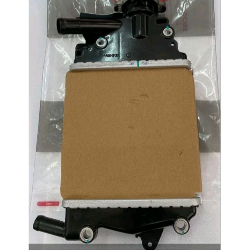 Jual Radiator Honda Vario 125 Asli (KZR) | Shopee Indonesia