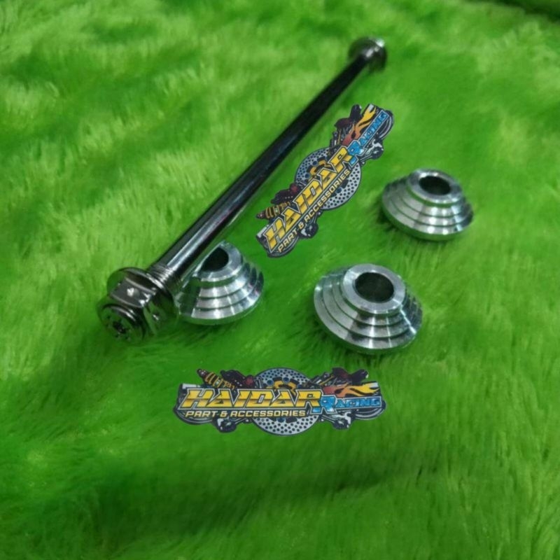 Jual As Roda Depan Probolt Homda Pcx Set Boshing As Roda Pcx Shopee Indonesia