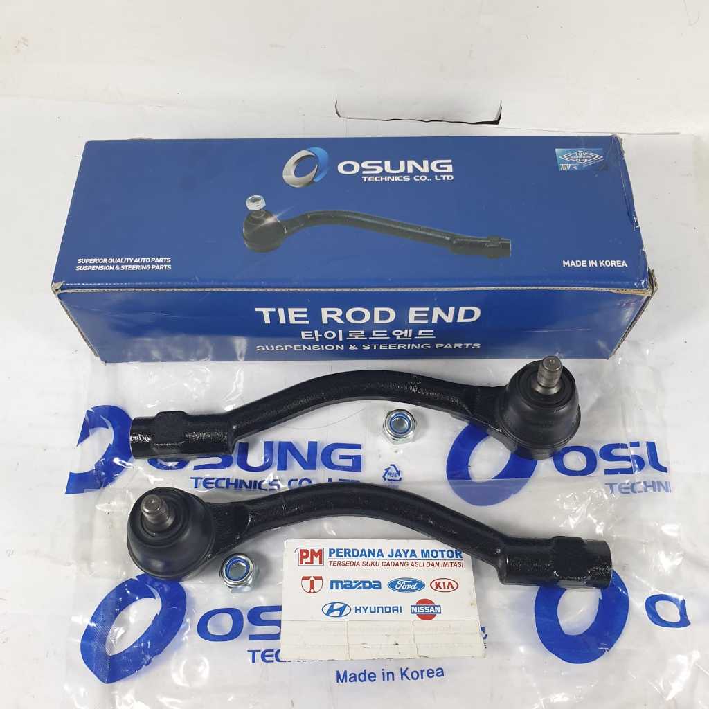 Jual Tie Rod End Hyundai Grand Avega KIA New Rio Shopee Indonesia