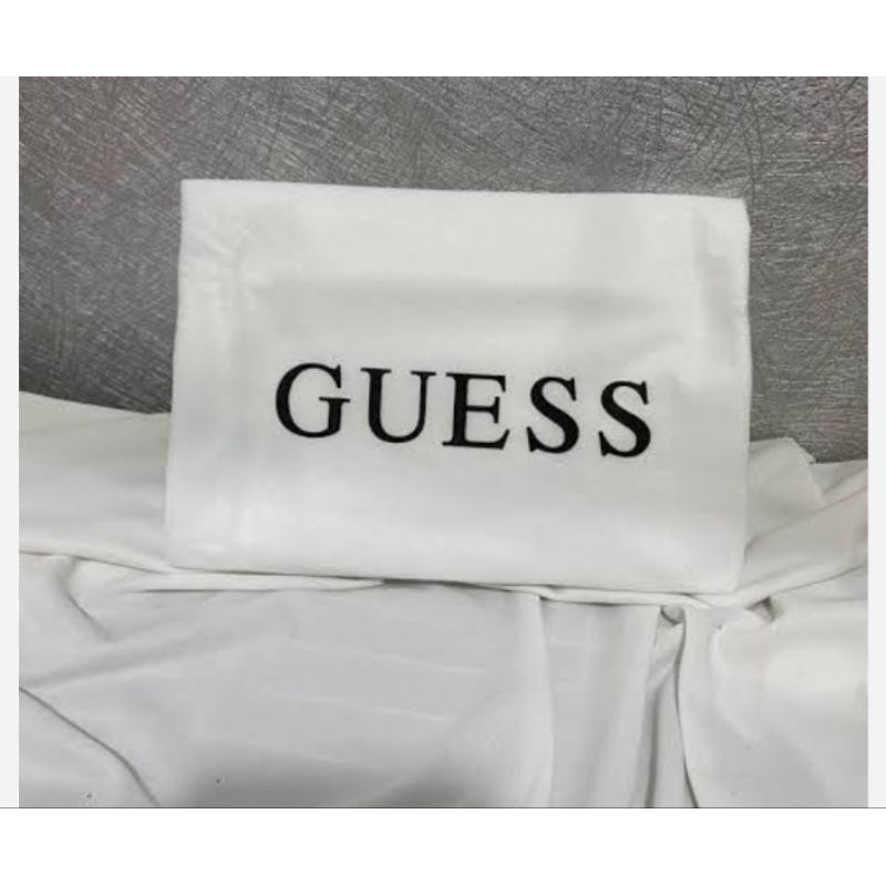 DUSTBAG GUESS ORIGINAL